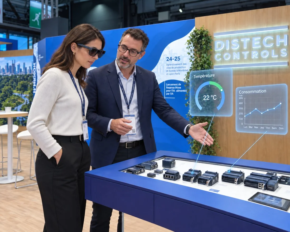 Distech Controls