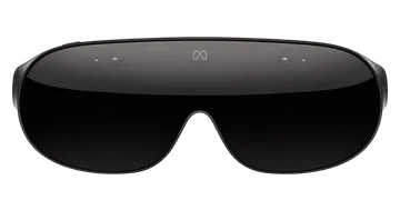 Meta VR Glasses